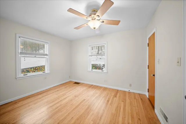 $287,000 | 721 North Jefferson Street, Lowell, MI 49331