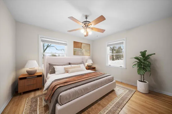 $306,000 | 721 North Jefferson Street, Lowell, MI 49331