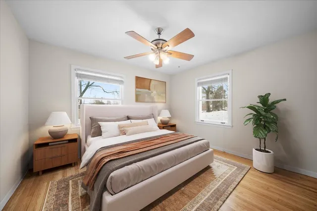 $287,000 | 721 North Jefferson Street, Lowell, MI 49331