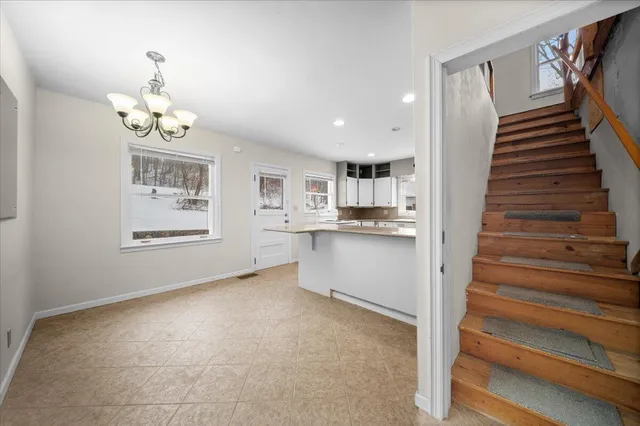 $287,000 | 721 North Jefferson Street, Lowell, MI 49331