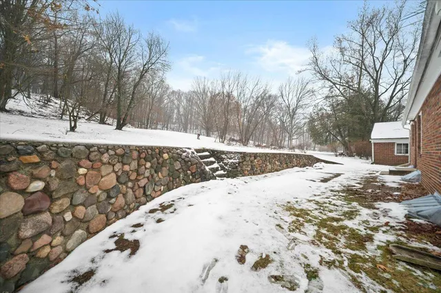 $287,000 | 721 North Jefferson Street, Lowell, MI 49331