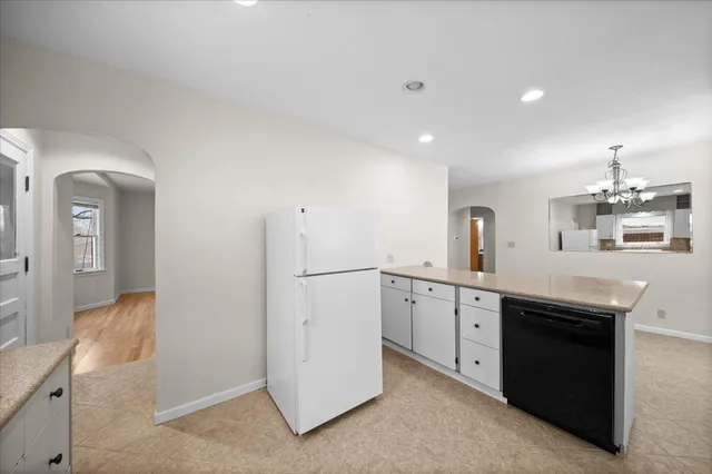 $287,000 | 721 North Jefferson Street, Lowell, MI 49331