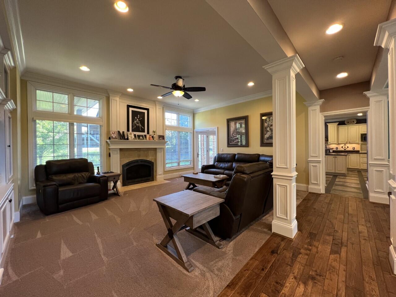 132 St Johns Road Fort Mitchell, KY 41011 - Photo 23 of 50 Gallery Image 23