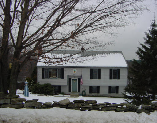 169 Leland Hill Road Sutton, MA 01590 - Photo 1 of 1