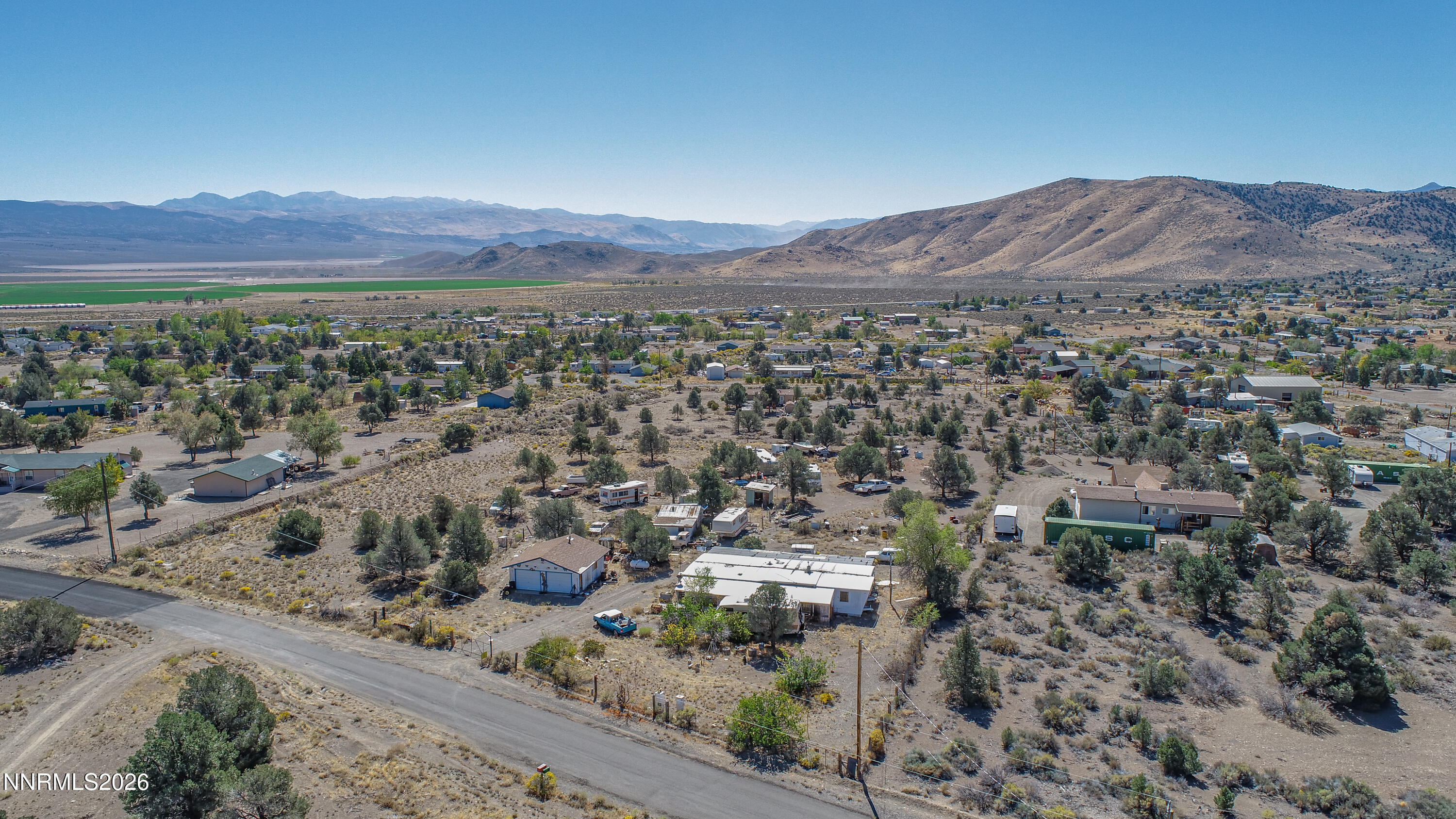 3791 Walker View Road Topaz Ranch Estates, NV 89444 - Photo 12 of 19 Photo-9