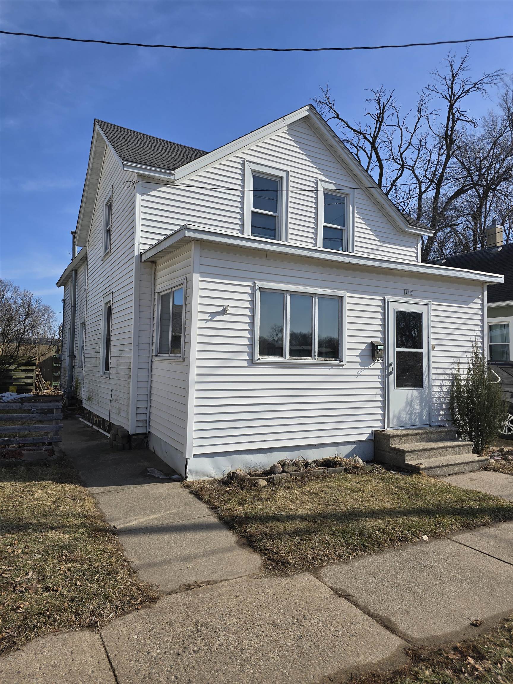 110 South Washington Street Berlin, WI 54923 - Photo 2 of 58