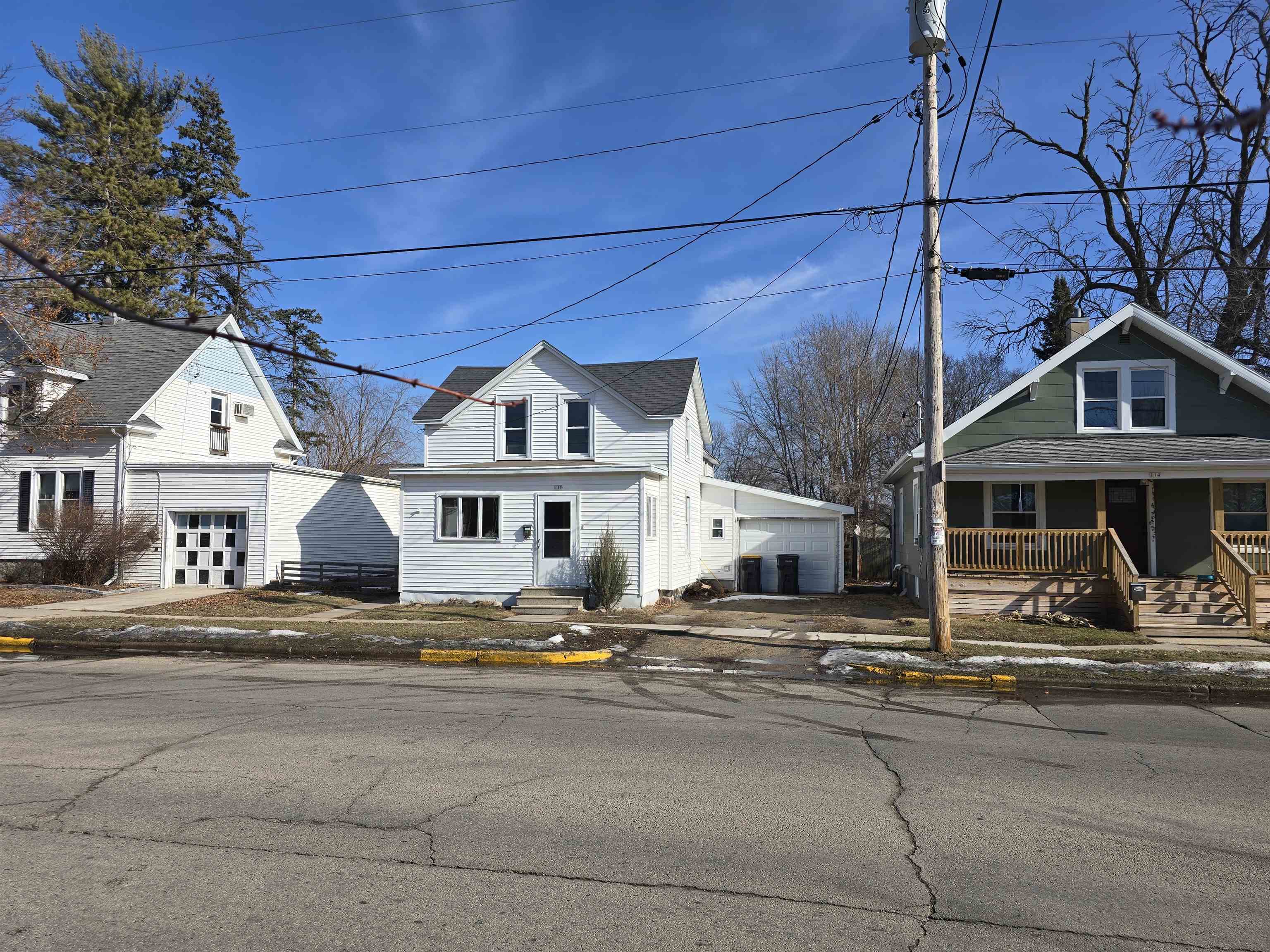 110 South Washington Street Berlin, WI 54923 - Photo 34 of 58