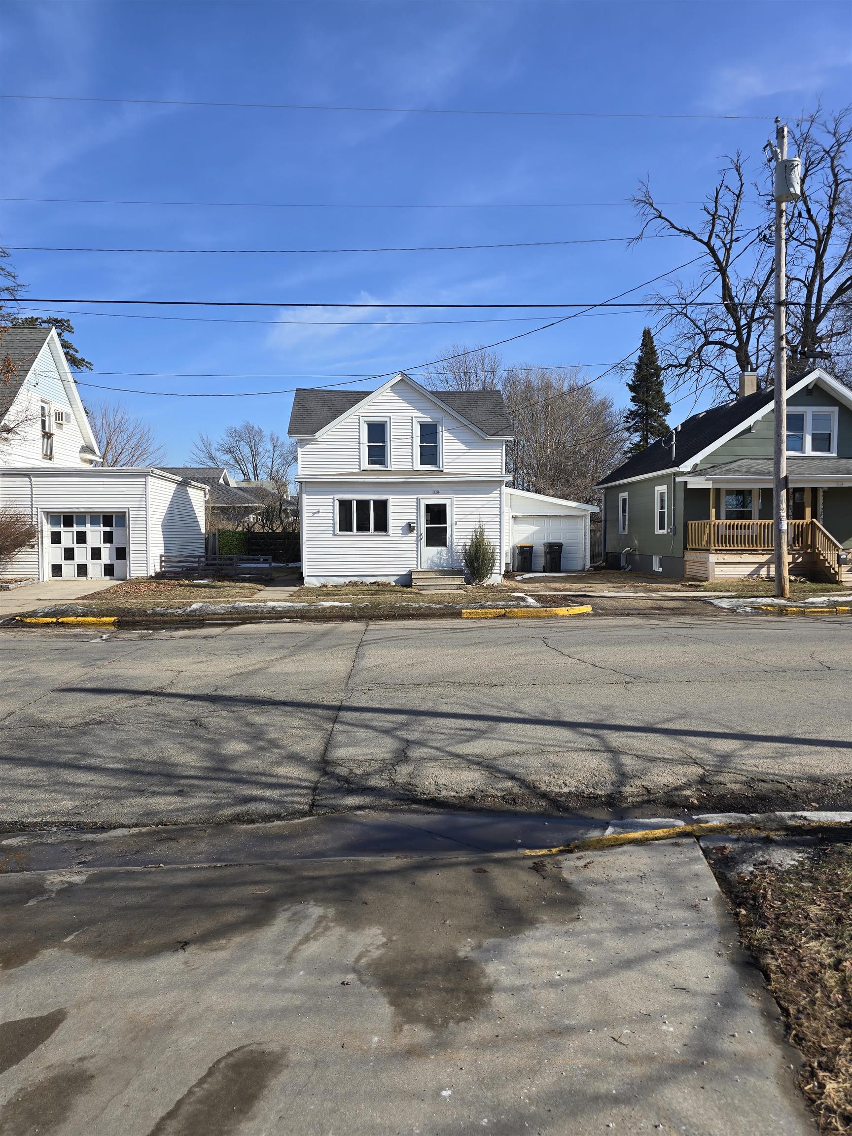 110 South Washington Street Berlin, WI 54923 - Photo 58 of 58