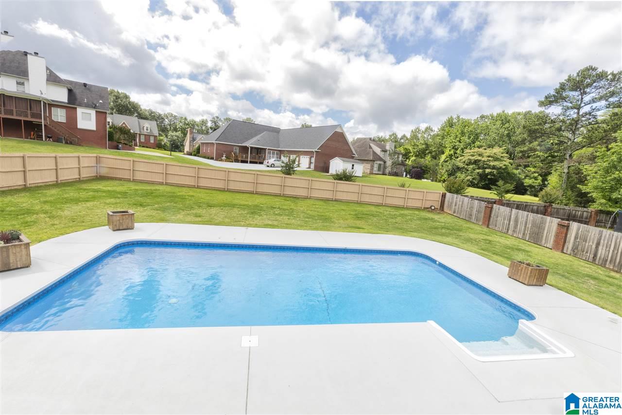 461 Beasley Road Gardendale, AL 35071 - Photo 37 of 37 Gallery Image 37