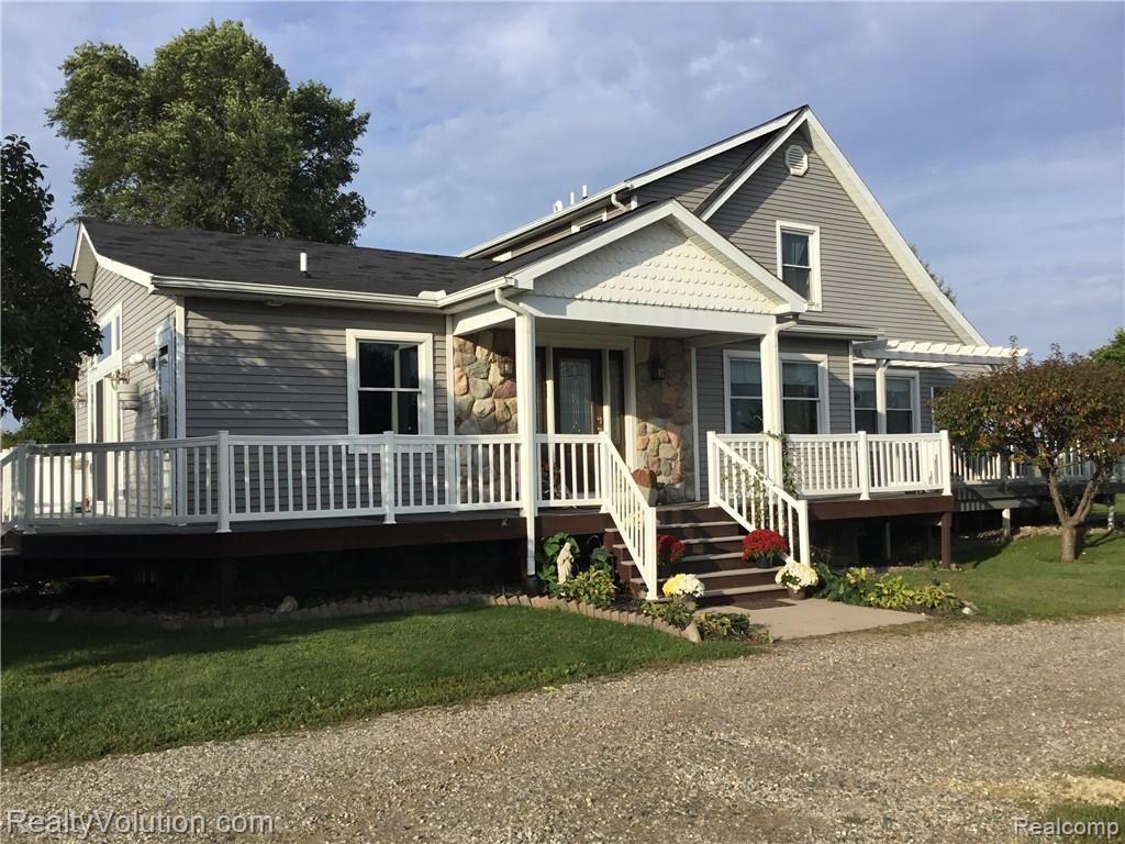 7881 Jefferson Road North Branch, MI 48461 - Photo 7 of 44 IMG_1559.JPG