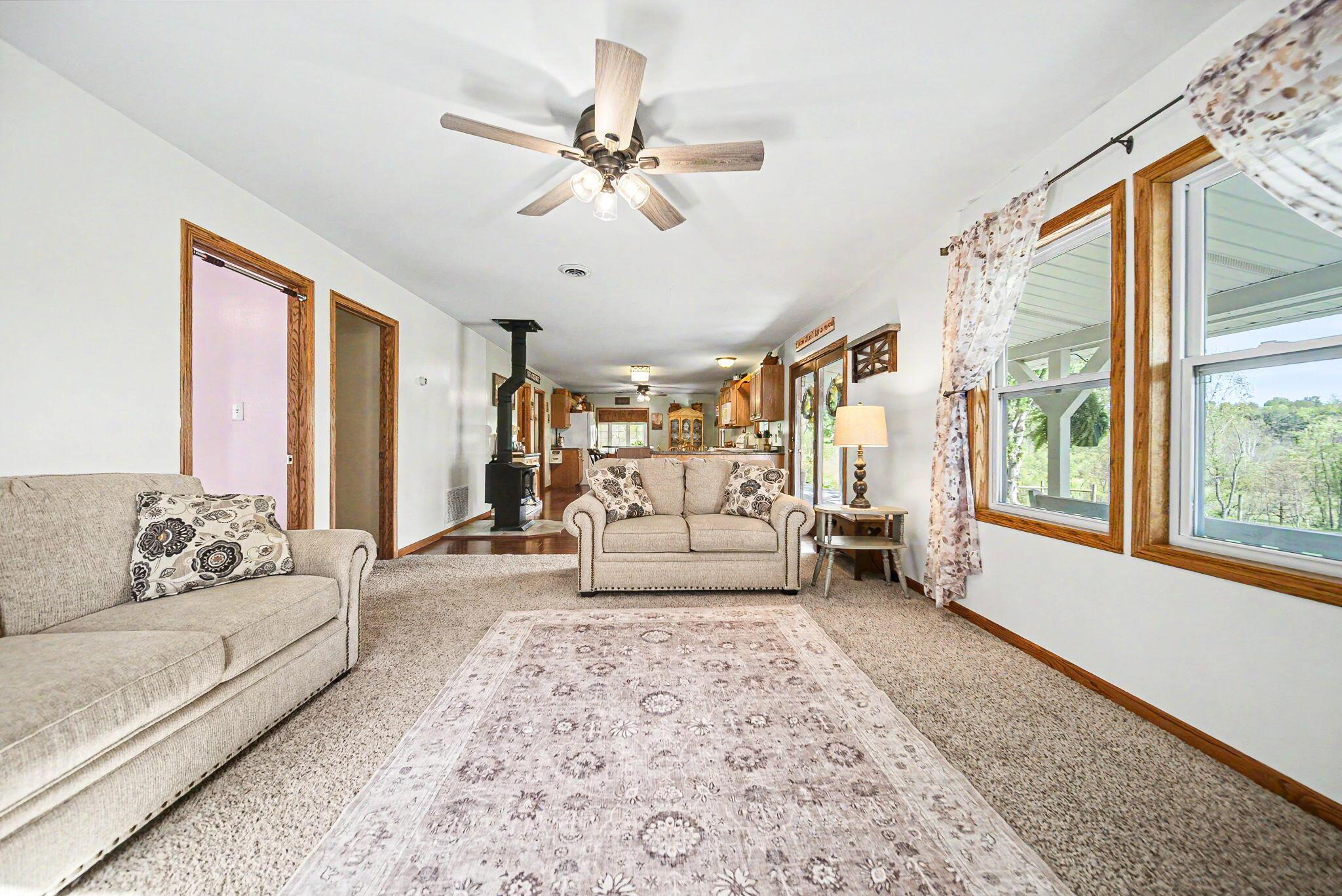 3966 Toll Gate Road Somerset, OH 43783 - Photo 47 of 70 Gallery Image 47