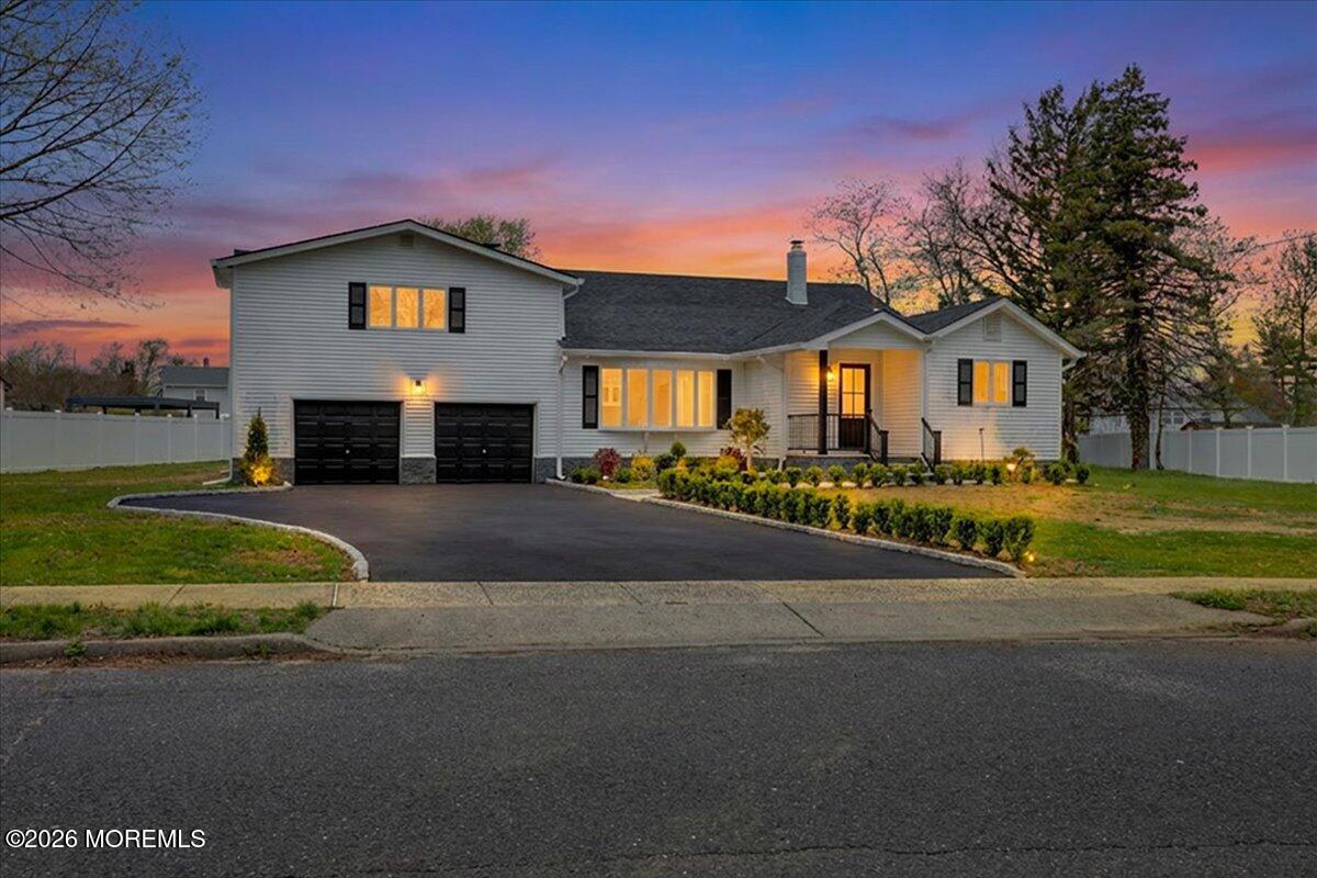3 Roberta Drive Middletown, NJ 07748 - Photo 1 of 42 01-Twilight