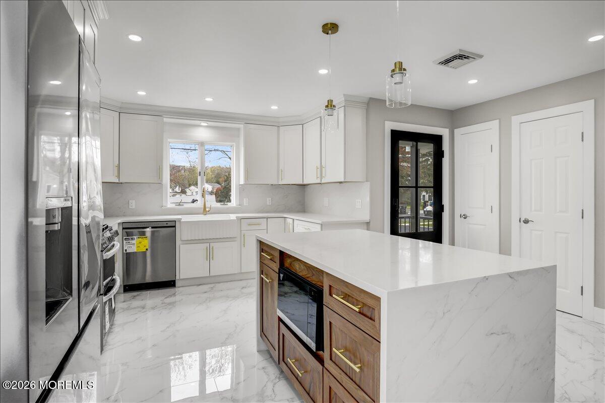 3 Roberta Drive Middletown, NJ 07748 - Photo 12 of 42 13-Kitchen