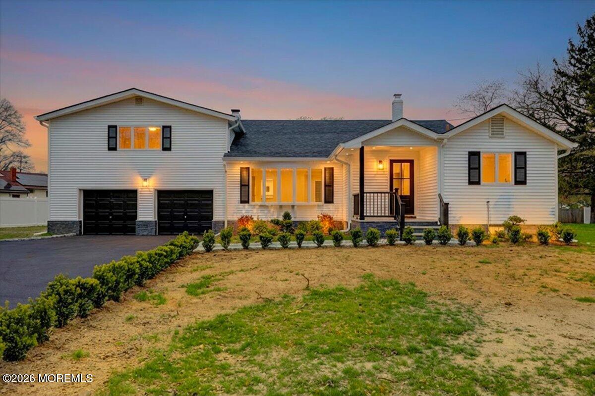 3 Roberta Drive Middletown, NJ 07748 - Photo 2 of 42 02-Twilight