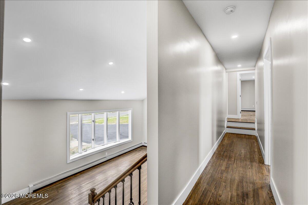 3 Roberta Drive Middletown, NJ 07748 - Photo 27 of 42 28-Upper Hallway