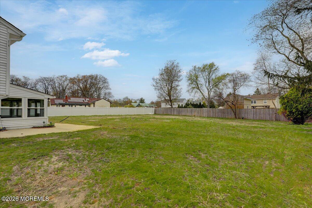 3 Roberta Drive Middletown, NJ 07748 - Photo 35 of 42 36-Backyard