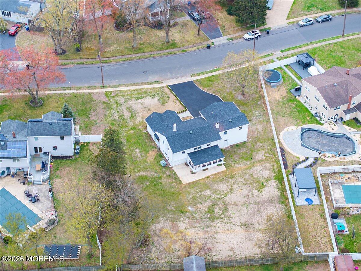 3 Roberta Drive Middletown, NJ 07748 - Photo 37 of 42 38-Aerial