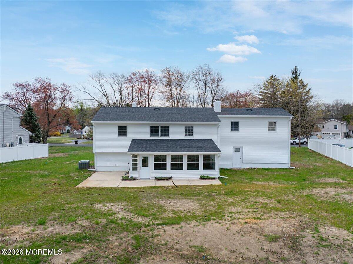 3 Roberta Drive Middletown, NJ 07748 - Photo 39 of 42 40-Aerial