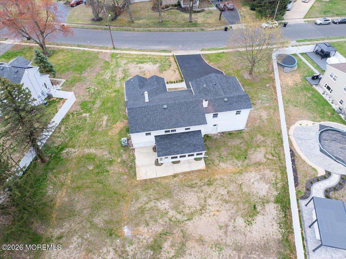 3 Roberta Drive Middletown, NJ 07748 - Photo 40 of 42 43-Aerial