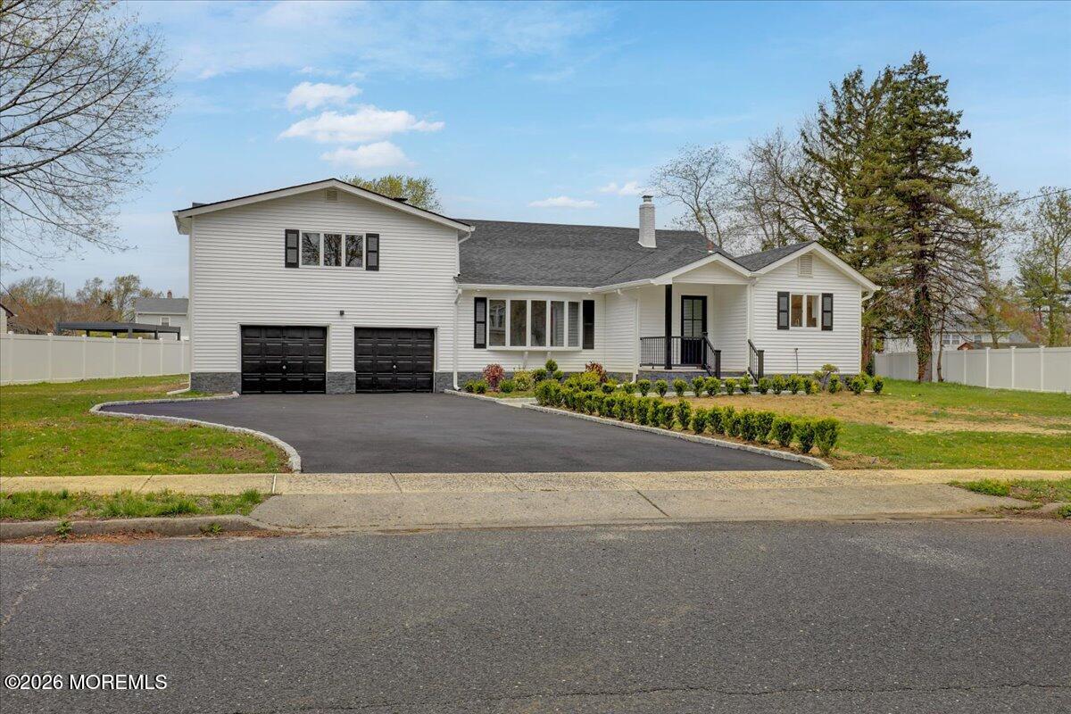 3 Roberta Drive Middletown, NJ 07748 - Photo 4 of 42 05-Front of Home