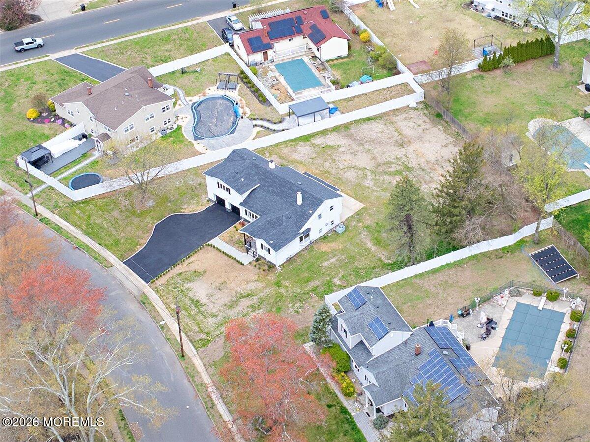 3 Roberta Drive Middletown, NJ 07748 - Photo 41 of 42 44-Aerial