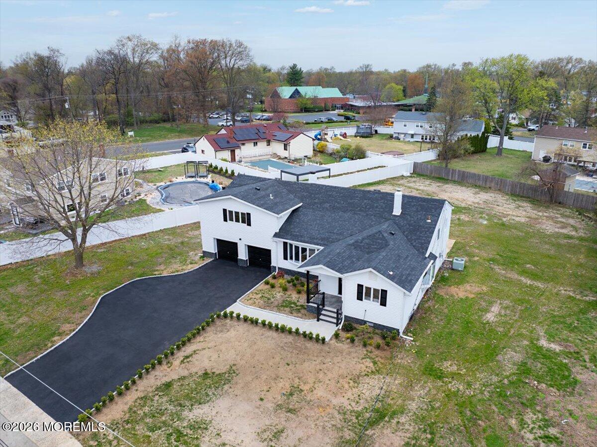 3 Roberta Drive Middletown, NJ 07748 - Photo 7 of 42 08-Aerial