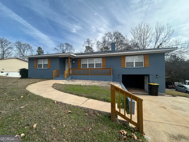 $1,845 | 36 Mitchell Street, Newnan, GA 30263