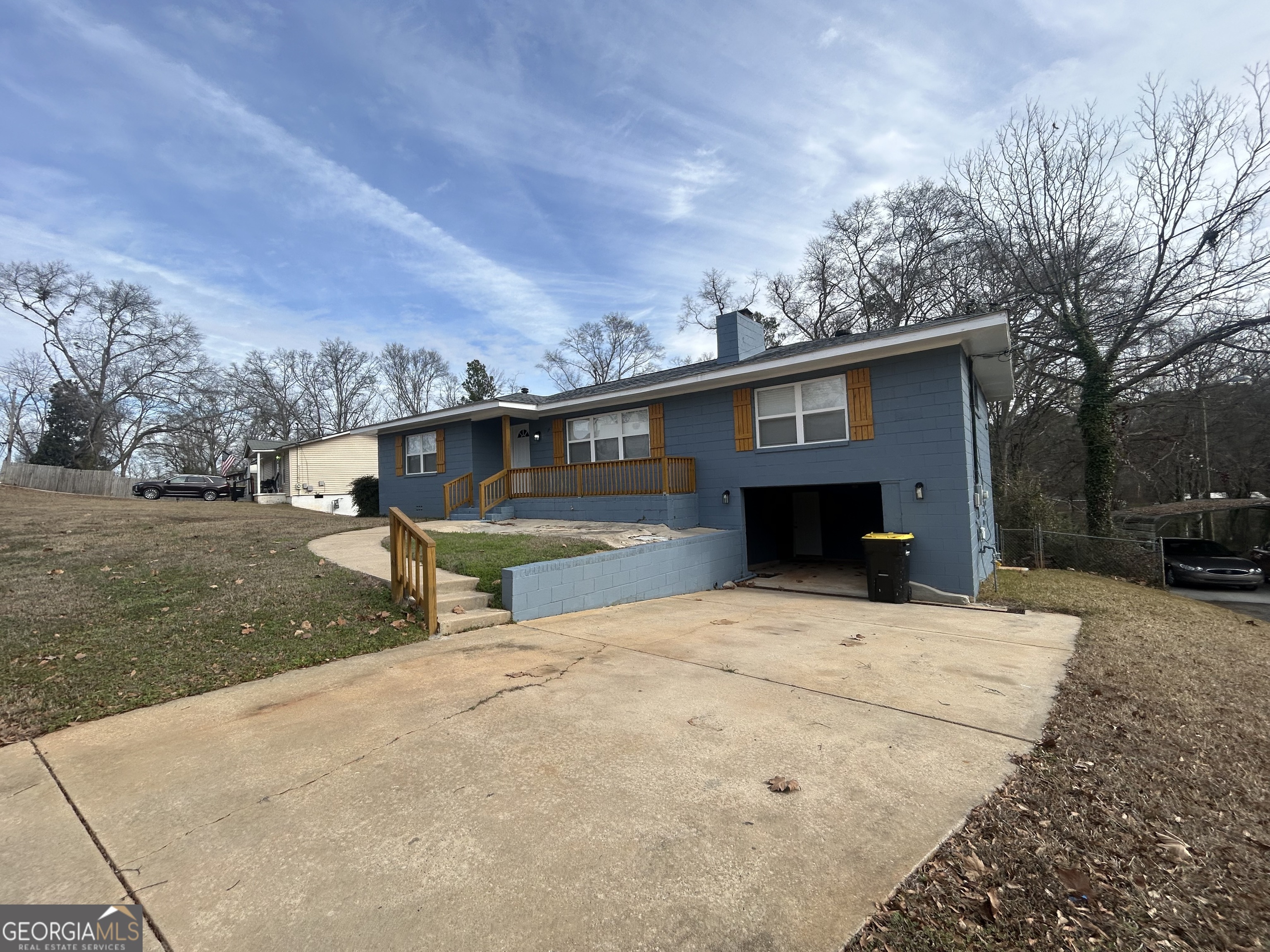 36 Mitchell Street Newnan, GA 30263 - Photo 2 of 28