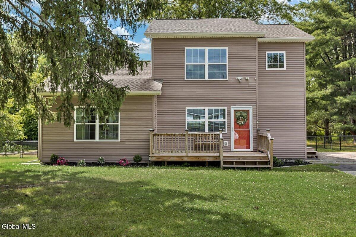 5 Lake Hills Road Brunswick, NY 12180 - Photo 3 of 54 01-5 Lake Hills Rd-1
