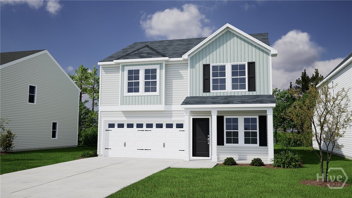 112 Daylily Drive Springfield, GA 31329 - Photo 1 of 6