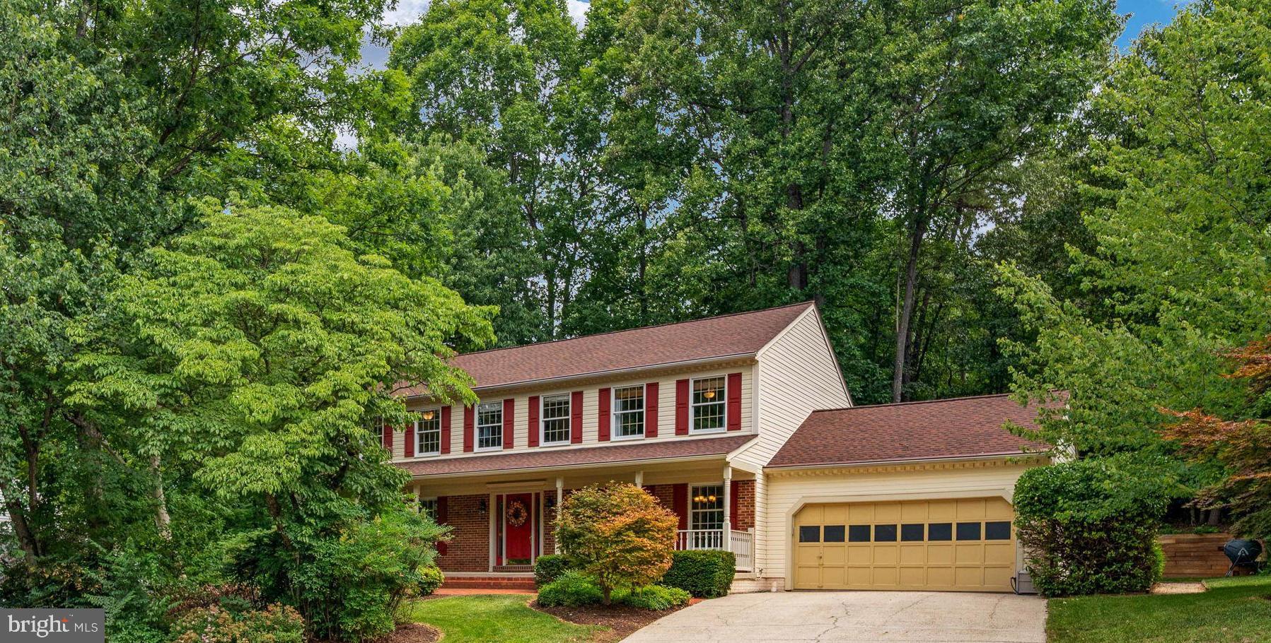 12035 Lake Newport Road Reston , VA 20170 - Photo 8 of 72