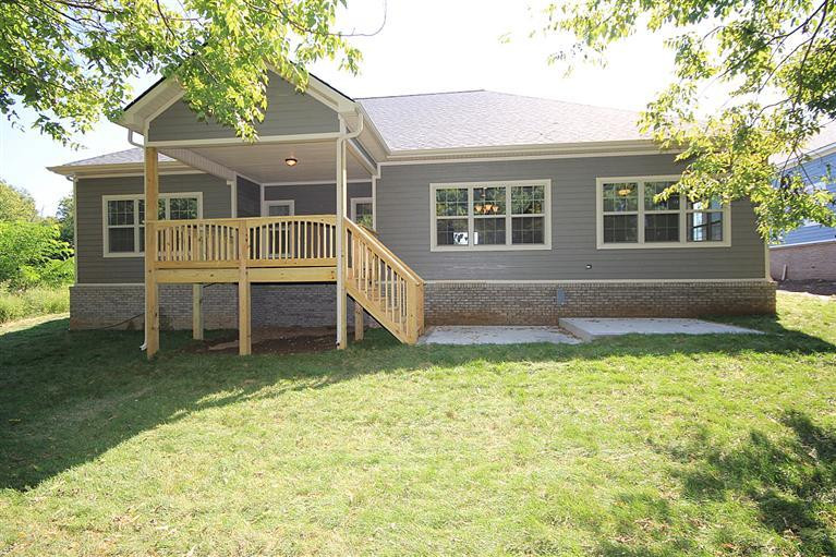 1017 Pinetree Road Versailles, KY 40383 - Photo 29 of 30 Photo 29