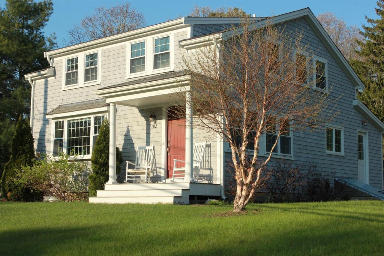 102 Old Mill Road Osterville, MA 02655 - Photo 1 of 17 Primary Photo