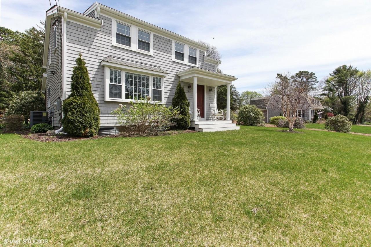 102 Old Mill Road Osterville, MA 02655 - Photo 17 of 17 Additional Photo