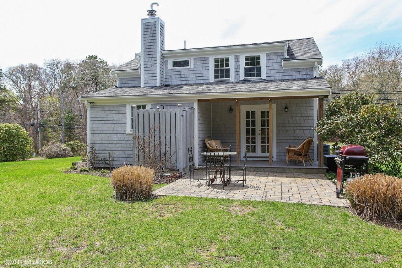 102 Old Mill Road Osterville, MA 02655 - Photo 2 of 17 Additional Photo