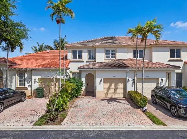 $3,315 | 1805 Northwest 78th Way, Pembroke Pines, FL 33024