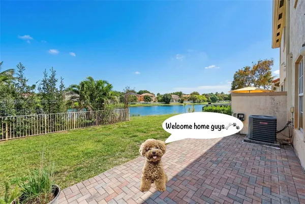 $3,315 | 1805 Northwest 78th Way, Pembroke Pines, FL 33024