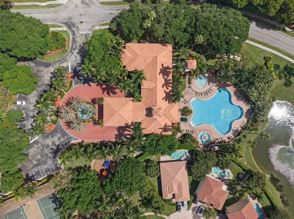 $3,315 | 1805 Northwest 78th Way, Pembroke Pines, FL 33024