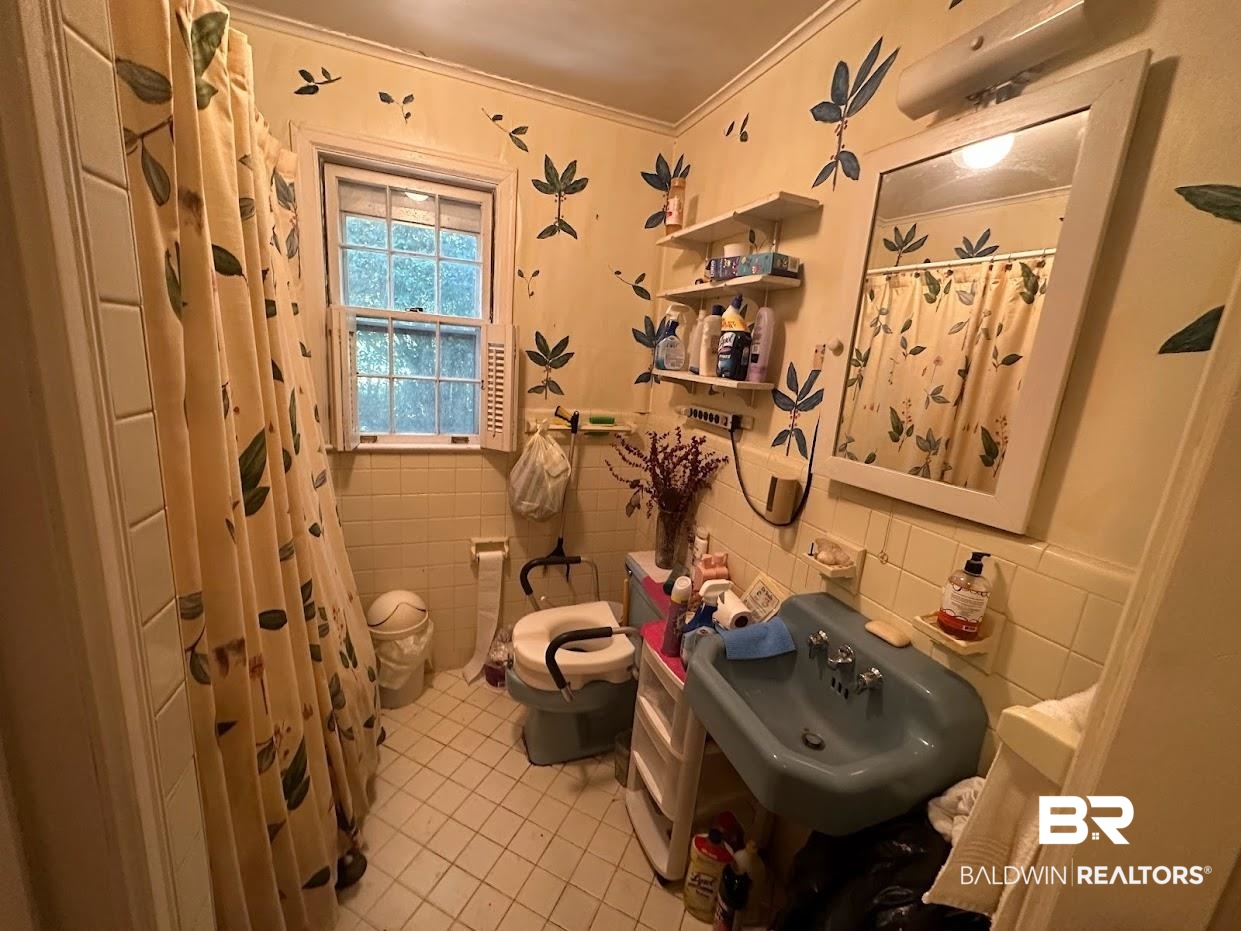 4604 Oak Ridge Road Mobile, AL 36609 - Photo 17 of 19