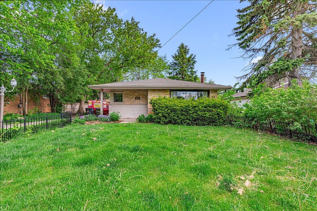 3223 West Cold Spring Road Greenfield, WI 53221 - Photo 2 of 35 04-Cold Spring-4