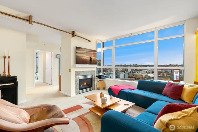 $454,950 | 1420 Terry Avenue, Unit 1903, Seattle, WA 98101