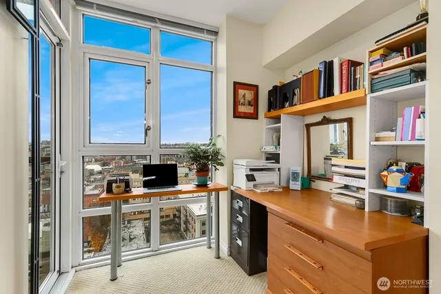 $454,950 | 1420 Terry Avenue, Unit 1903, Seattle, WA 98101