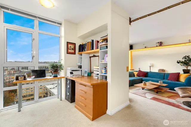 $454,950 | 1420 Terry Avenue, Unit 1903, Seattle, WA 98101