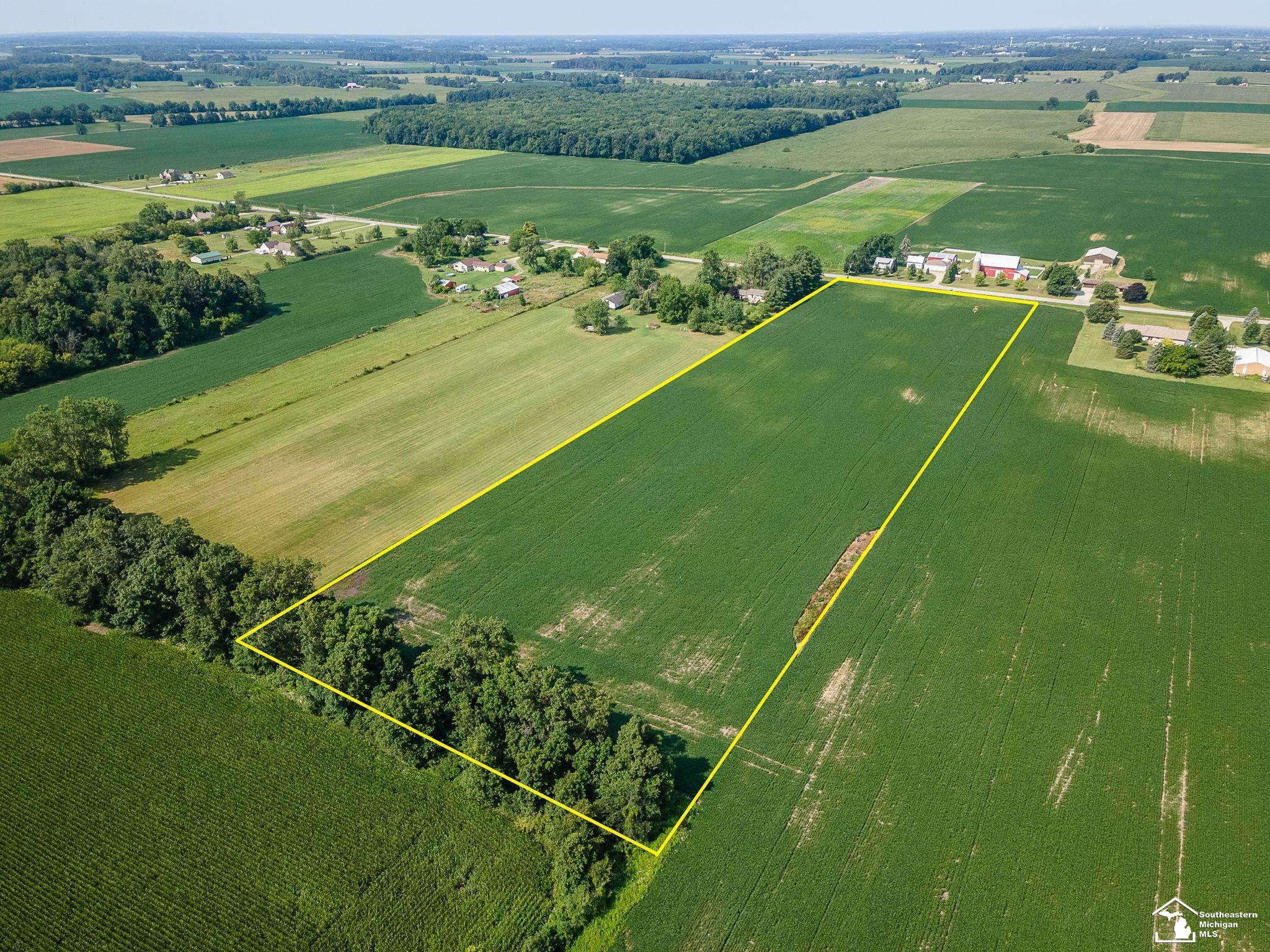 0 Steffas Road Maybee, MI 48159 - Photo 4 of 11