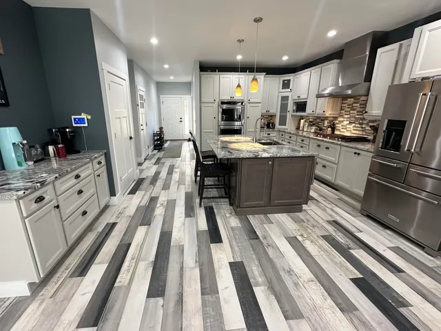 $449,000 | 2542 Medinah Lane, Benton Harbor, MI 49022