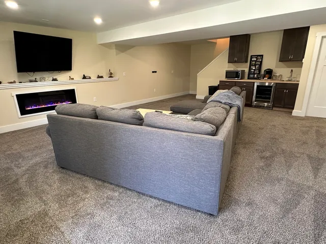 $449,000 | 2542 Medinah Lane, Benton Harbor, MI 49022