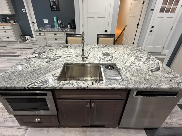 $449,000 | 2542 Medinah Lane, Benton Harbor, MI 49022