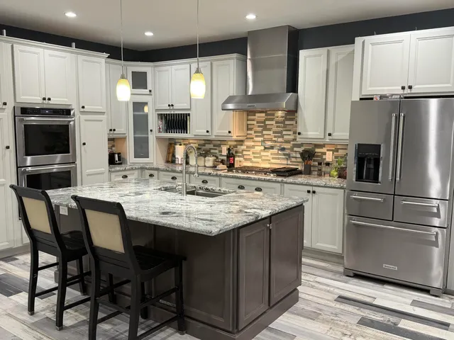 $449,000 | 2542 Medinah Lane, Benton Harbor, MI 49022