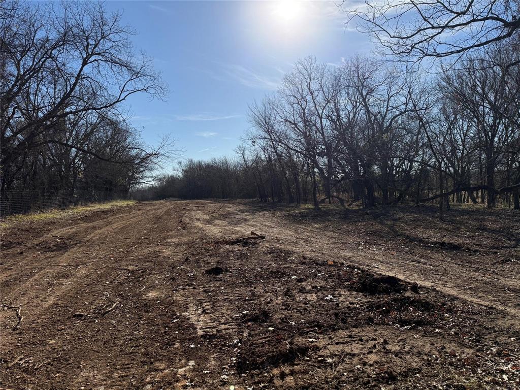 Lot 5-tbd Lot 5-tbd Hidden Valley Rd Valley View Valley View, TX 76272 - Photo 10 of 25 a view of backyard with green space