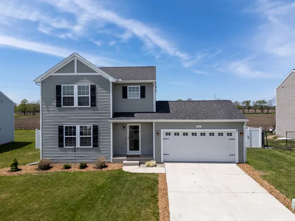 $289,000 | 8192 West Sturtevant Avenue, Richland, MI 49083